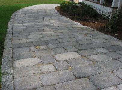 Custom Walkway New Milford CT