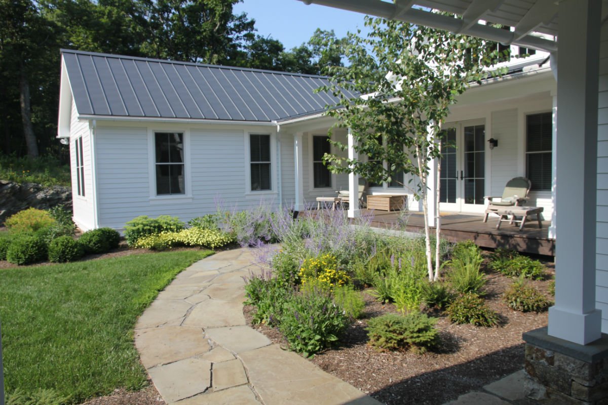 paths & walkways Millerton NY