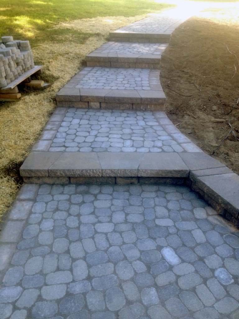 Steps New Milford CT