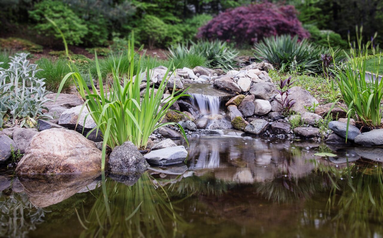 Landscape Design/Build Services YardScapes 8603502737