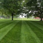 Lawn Mowing | Kent CT