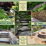 HARDSCAPES Design | YardScapes | New Milford, CT | 860-350-2737
