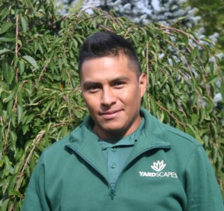 Meet the YardScapes Team - Martin Corona Corona Meet the YardScapes Team - Martin Corona Corona