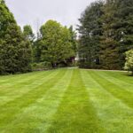 Lawn Mowing | YardScapes | New Milford, CT
