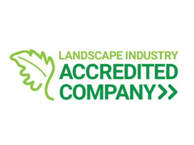 Landscape Industry Accredited Company - YardScapes Landscape Professionals