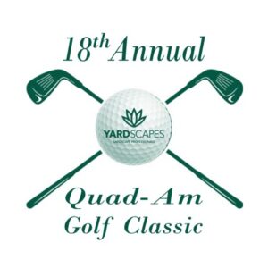 18th Annual Quad-Am Golf Classic