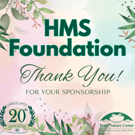 1 HMS Foundation Thank You