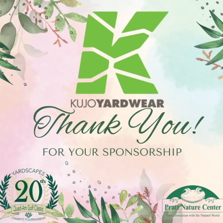 12 Kujo Yardwear Thank You