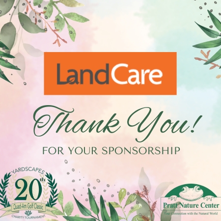 2 LandCare Thank You