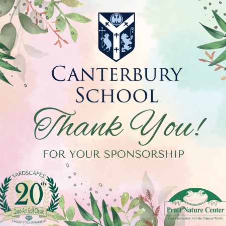 8 Canterbury Thank You