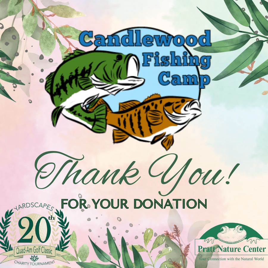 Candlewood Fishing Camp