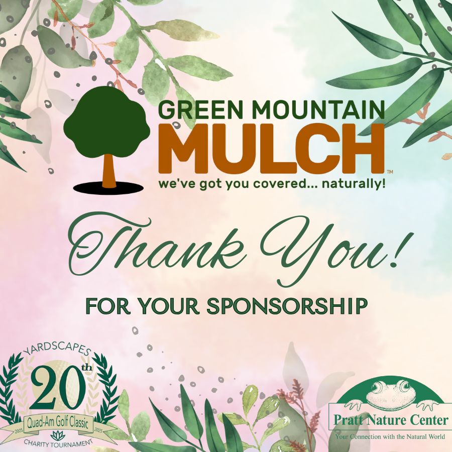 Greem Mtn Mulch