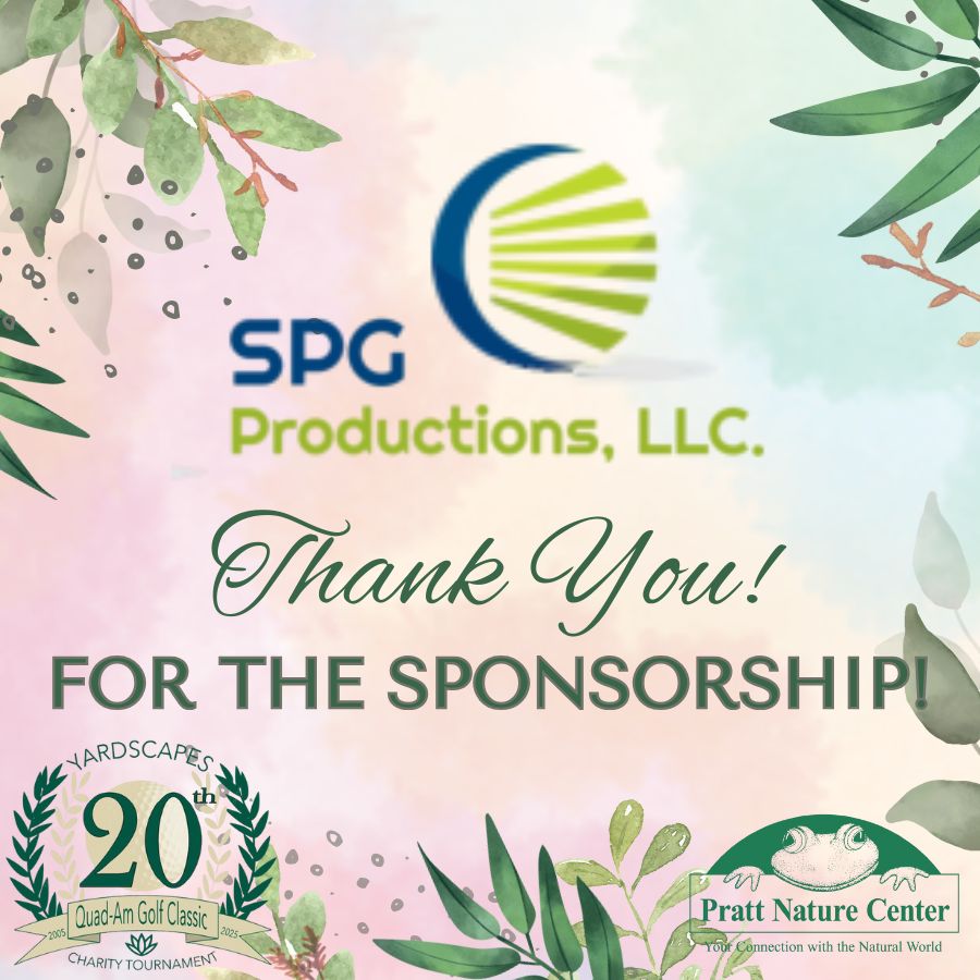27 SPG Productions Thank You