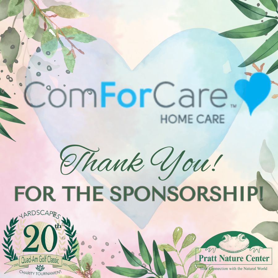 29 ComForCare Thank You