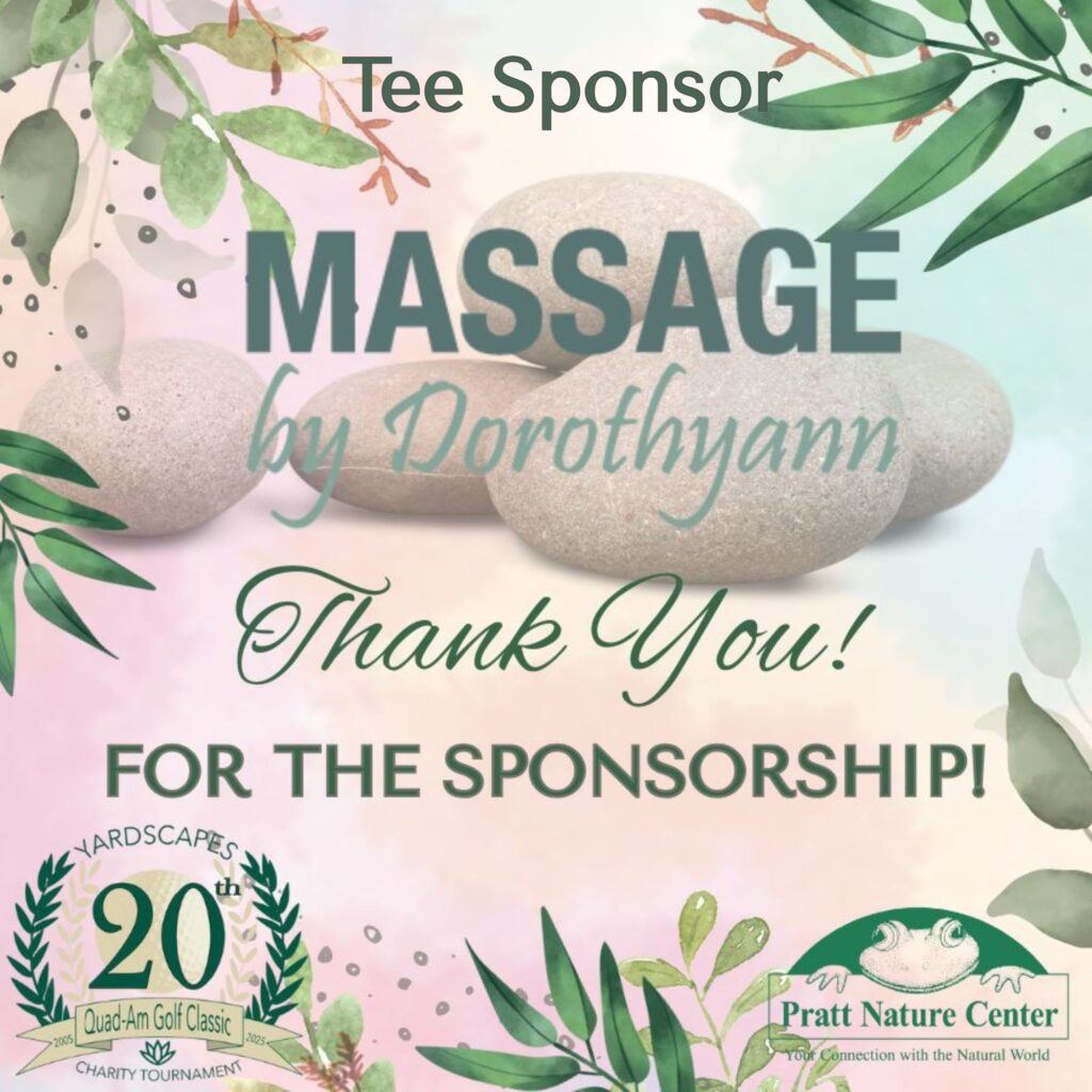 33 Massage by Dorothyann