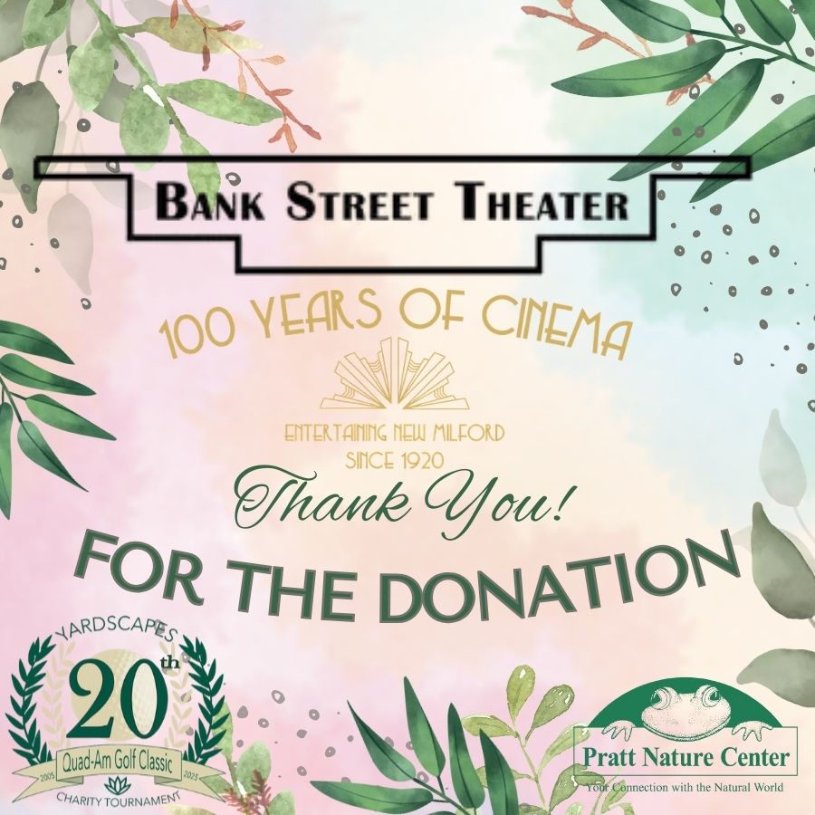 47 Bank St Theater