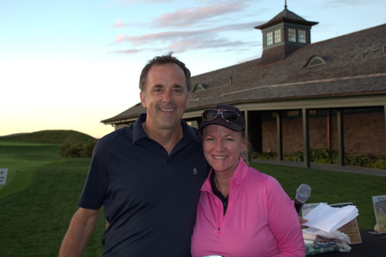 Ladies Closest to the Pin