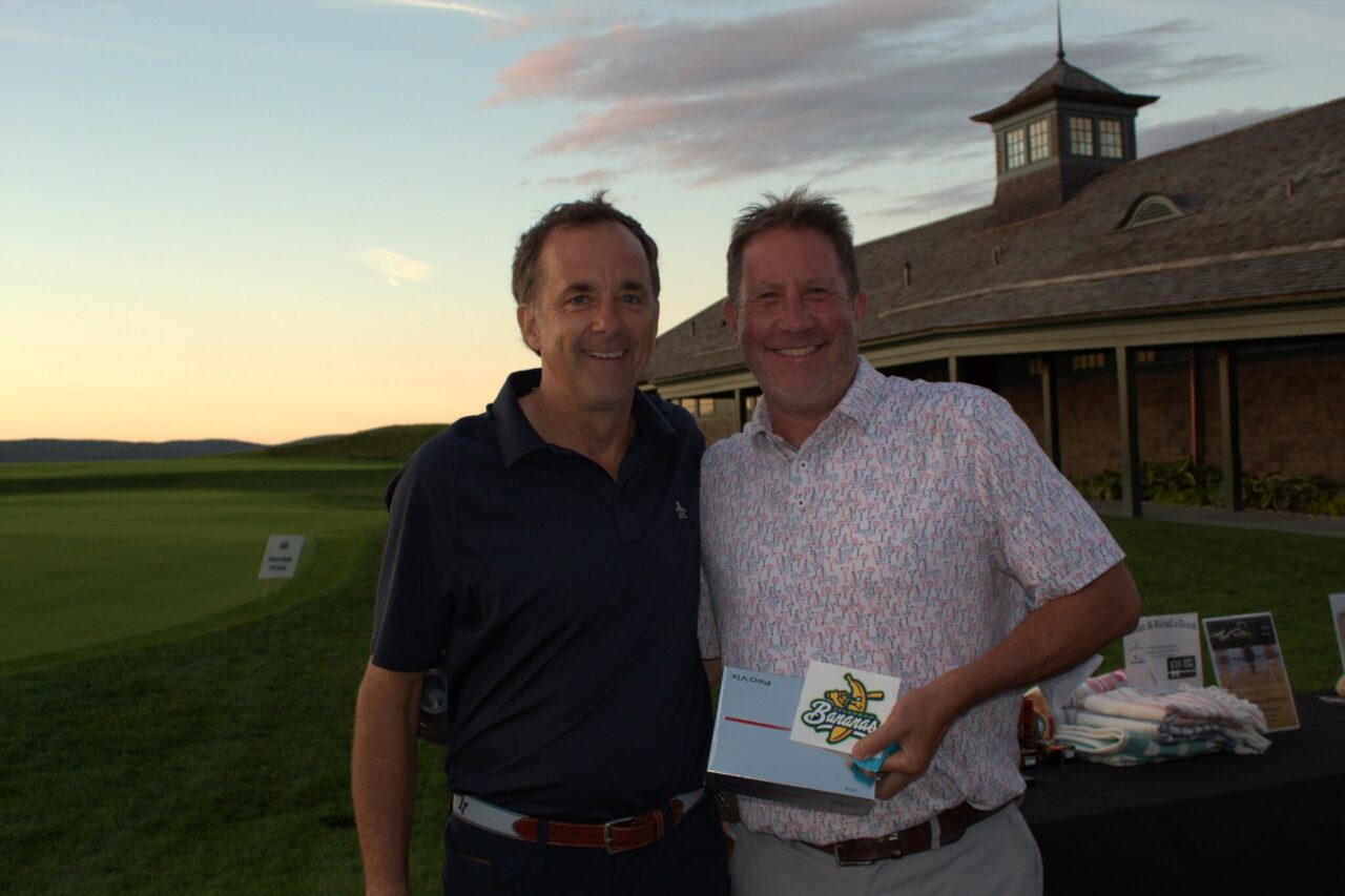 Mens Closest to the Pin