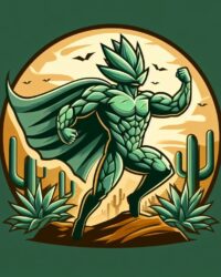 Agave Guy Agave Guy