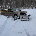 SNOW PLOWING NEW MILFORD CT AND LITCHFIELD COUNTY
