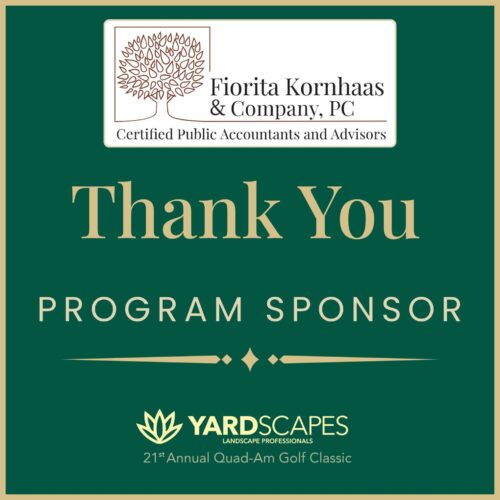 Fiorita Kornhass THANK YOU