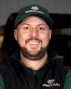 Greg Kaiser Headshot