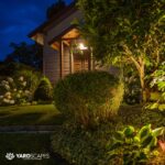 OUTDOOR LIGHTING, NEW MILFORD CT