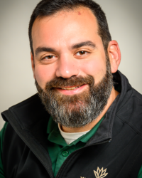 Mike Gueli headshot 2026 Mike Gueli headshot 2026
